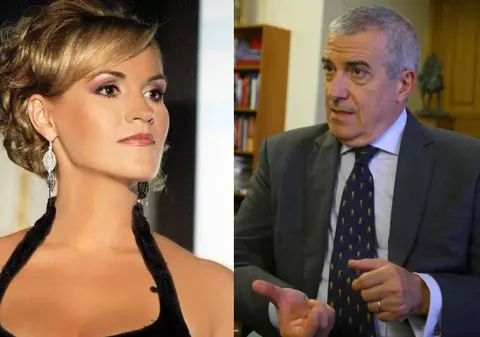 ZI MARE! Cum l-au pus în încurcătură pe Ponta, Gabi Firea și Călin Popescu Tăriceanu