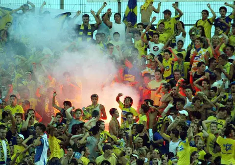 Maccabi Tel Aviv și-a prezentat noul antrenor! Nu e Costel Gâlcă