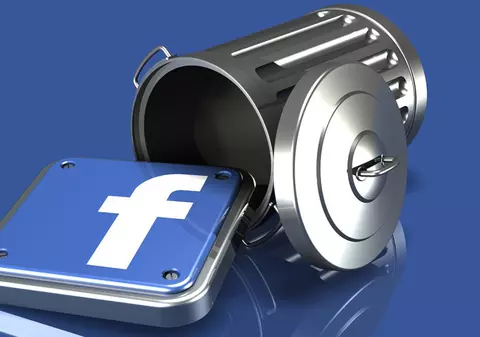 Cum să dispari total de pe Facebook ca și când n-ai fi existat! Așa ștergi de tot contul si toate postările