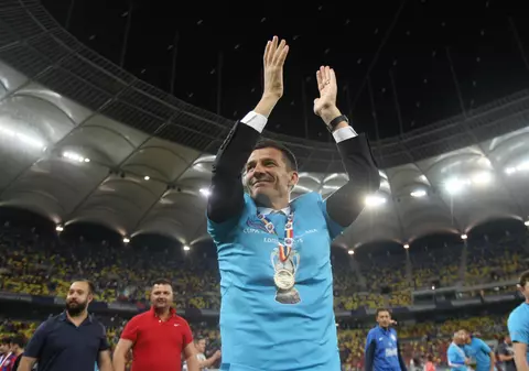 Gâlcă, omul finalului de an în România! Antrenorul ironizat că nu și-a găsit angajament timp de jumătate de an după despărțirea de Steaua a dat lovitura, semnând cu Espanyol Barcelona! Cum le-a răspuns fostul internațional celor care au râs de el
