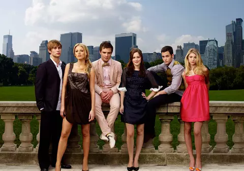 17 lucruri pe care le-au învățat adolescenții din toată lumea din “Gossip Girl”