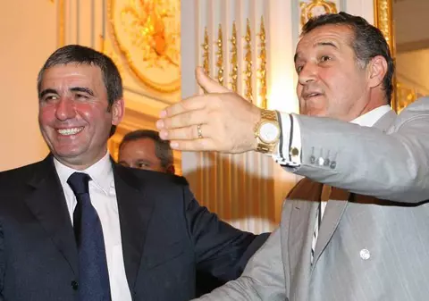 Gică Hagi promite că Viitorul își va da viața împotriva Stelei. ”Trebuie să arătăm în acest meci dorință, sacrificiu, spirit” | VIDEO