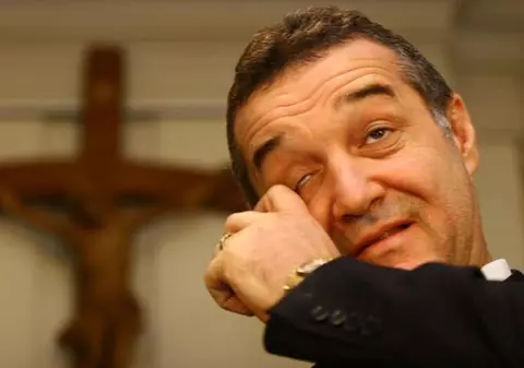 Gigi Becali, dezvăluiri despre minunile trăite după gratii: ”Satana a vrut să-mi dea foc”