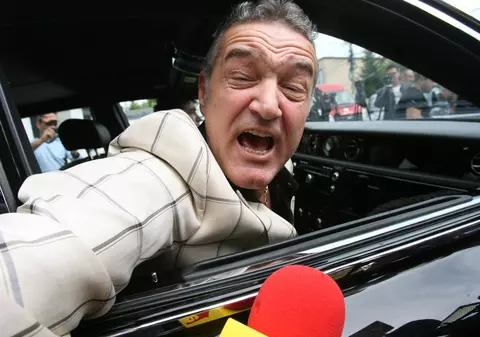 Steaua a mai pierdut un jucător pe care Becali îl voia cu disperare