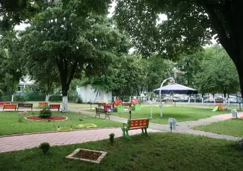 Vezi la ce grădiniță de stat, din București, îți poți lăsa copilul pe timpul verii