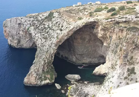 7 locuri pe care nu ai voie să la ratezi în Malta