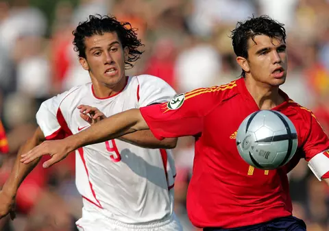 Rapid a ofertat un fundaș spaniol care a jucat la Espanyol