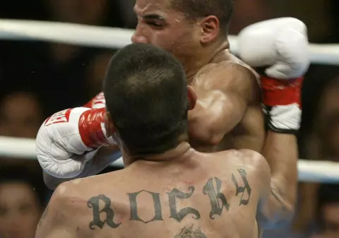 ”Supercampionul” Andre Ward revine în ring după 18 luni!