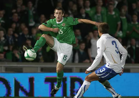 Nord-irlandezii se dau cocoși: ”Suntem mai puternici ca niciodată”