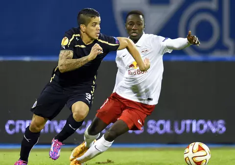 Dușmanii transferă între ei! Un argentinian a dat Croația pe Serbia!