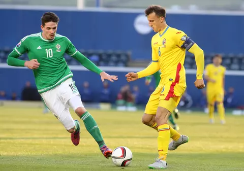 Simulatorul UEFA nu a auzit de grupa ideală dorită de Răzvan Burleanu la Euro 2016