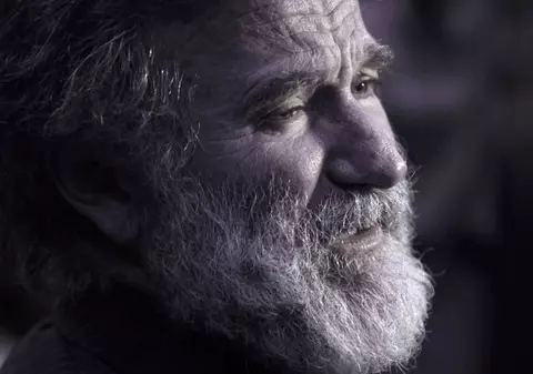 Teorie incredibilă! Robin Williams NU s-a sinucis!
