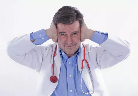 37 de lucruri ciudate pe care pacienții chiar le spun doctorilor