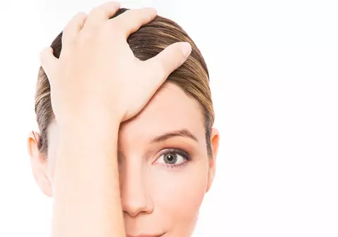 12 lucruri care te vor face să te simți destul de ciudat când vine vorba despre corpul tău 