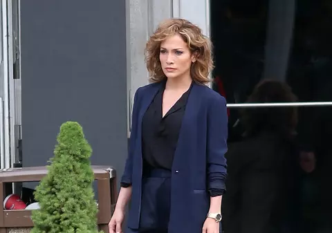 Ce "țățică" e Jennifer Lopez! | FOTO