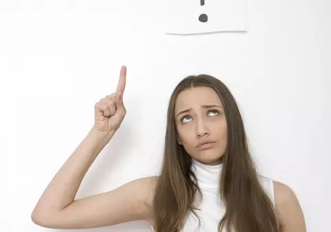 18 întrebări la care ți-e aproape imposibil să răspunzi