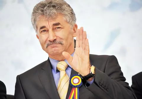 Deputatul IOAN OLTEAN, AUDIAT la DNA și pus sub învinuire