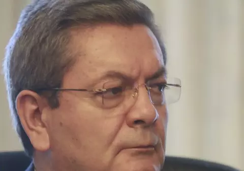 Ioan Rus a demisionat după GAFA făcută la ADRESA ROMÂNILOR din STRĂINĂTATE. PONTA i-a ACCEPTAT DEMISIA