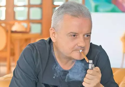 Șoc! Am aflat cine e escorta lui Columbeanu! Iri a recunoscut tot