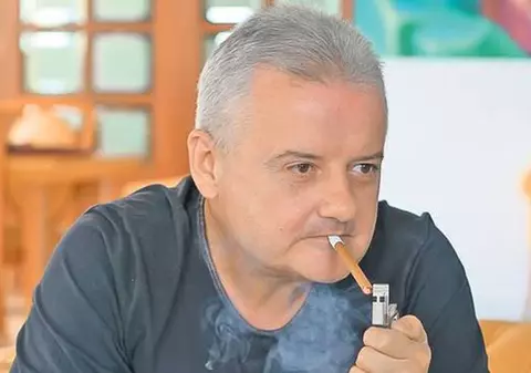 Irinel Columbeanu îi dă peste nas lui Silviu Prigoană. Cum a făcut el AVEREA