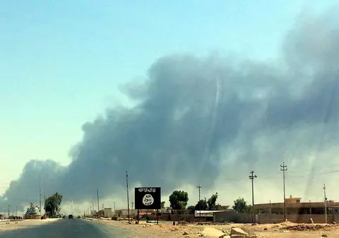 Decizie de ultimă oră! Turcia și Arabia Saudită plănuiesc la o operațiune terestră împotriva ISIS