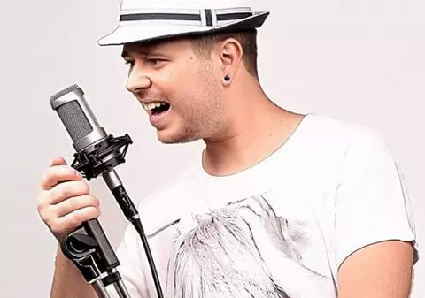 PREMIERĂ LIBERTATEA.RO | John Diamond lansează un nou single, “Baila”