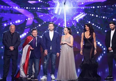 Finala "Românii au talent". Iată cine e favorita celui de-al cincilea sezon 