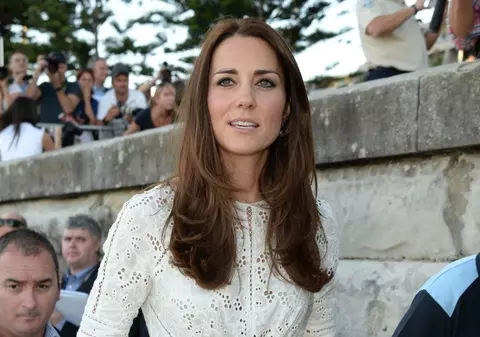 DIETA SPECIALĂ a lui Kate Middleton! Cum a slăbit după naștere | FOTO ÎN ARTICOL