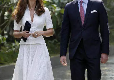 Cât cheltuie anual Prințul William și Kate Middleton. Suma este COLOSALĂ!