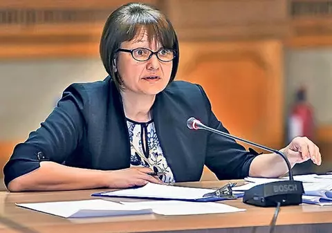 Laura Georgescu, șefa CNA, rămâne cu sechestru pe avere! Procurorii o acuză că a inventat plângeri împotriva televiziunilor