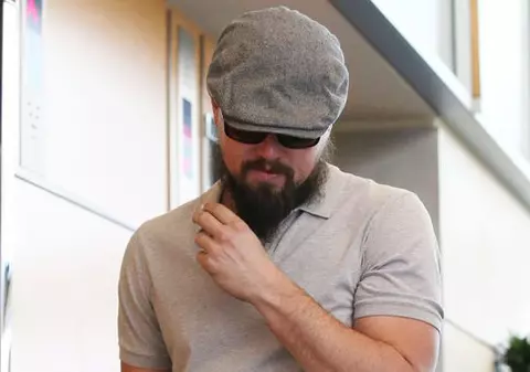 CUM A REACȚIONAT DI CAPRIO când a aflat că VA AVEA UN COPIL cu RIHANNA