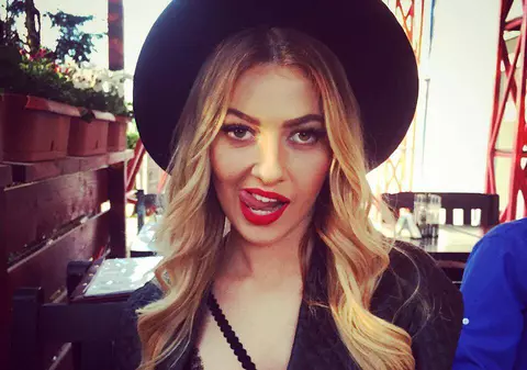 Lidia Buble a pățit-o rău. "Pare că toate neamurile proaste, meltenii și cuconetele alcătuiesc personalul acestei căzături"