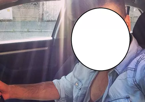 Un cântăreț de la noi NU E DORIT de TATĂL IUBITEI sale