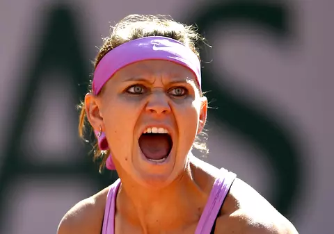 Cota zilei din tenis 11 august 2017: Sloane Stephens vs Lucie Safarova