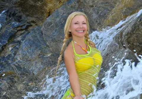 Mama lui Dan Bălan a împlinit 58 de ani!  Ludmila arată incredibil!