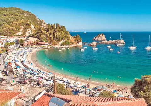 Avertizare MAE pentru românii care merg în GRECIA