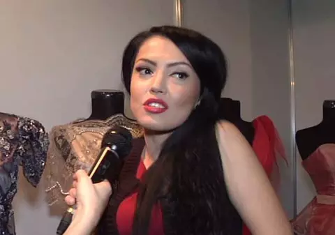 Andreea Mantea, mai emoţionată ca niciodată! "David a făcut primii paşi singurel"