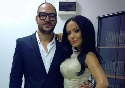 Dezvăluiri ULUITOARE despre Cristi Mitrea. Andreea Mantea a spus ADEVĂRUL despre despărţirea de tatăl copilului ei 