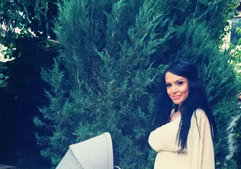 Andreea  Mantea face lumină în relația cu FOSTUL IUBIT: "Nu și-a văzut COPILUL și NICI NU O SĂ-L VADĂ"