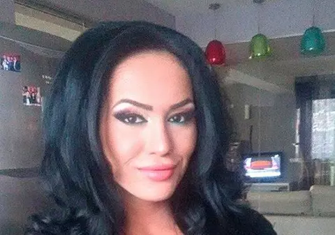 Margherita din Clejani A FĂCUT ACCIDENT cu mașina! Ce spune Ioniță