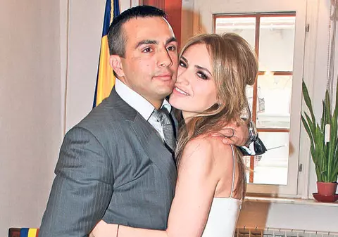 Maria Marinescu a divortat, dar nu întrerupe legătura cu soțul arestat! Detalii din decizia judecătorilor