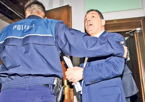Marian Vanghelie, DĂRÂMAT! Ce au decis judecătorii