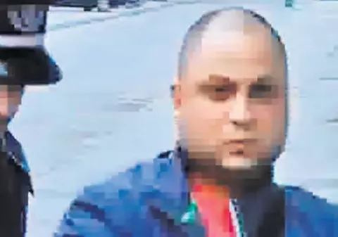 Banii nu l-au scăpat de pușcărie! Pistolarul din Militari, condamnat la 5 ani de închisoare cu executare!