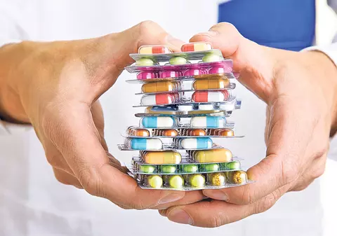 Medicamentele se ieftinesc cu 20%, de la 1 iulie