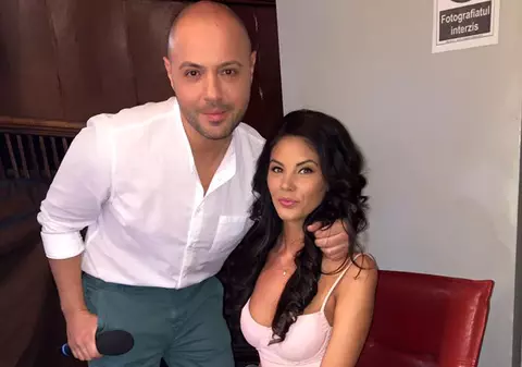 A reușit, în sfârșit, să-i ia locul Danielei Crudu! Vezi despre cine e vorba