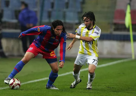 Gafa Stelei! A adus în România un dandy, în locul unui superfotbalist!