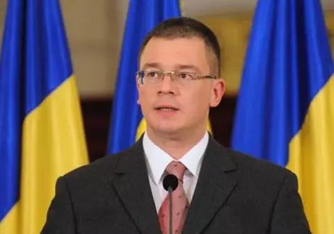 UPDATE | VESTE BUNĂ pentru Mihai Răzvan Ungureanu! A fost votat șef la SIE