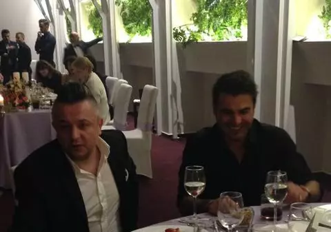 PREMIERĂ LIBERTATEA.RO | Adrian Mutu debutează în lumea manelelor, în videoclipul piesei ”Milioanele”