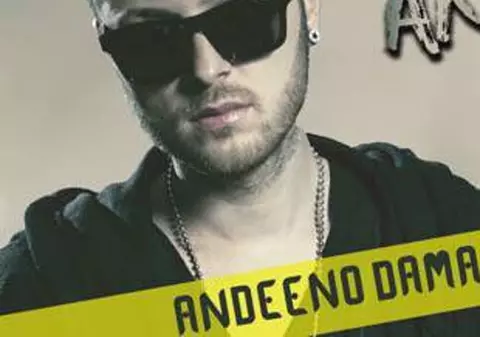 PREMIERĂ LIBERTATEA.RO | Andeeno Damassy, Jimmy Dub si Jessica D lanseză piesa ”Ese Amor” | VIDEO