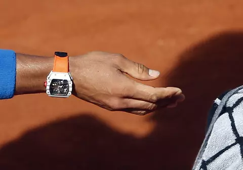 Rafael Nadal nu crede că vremea lui a apus: ”Voi reveni la anul!”